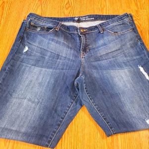 Gap Skinny Fit Jeans